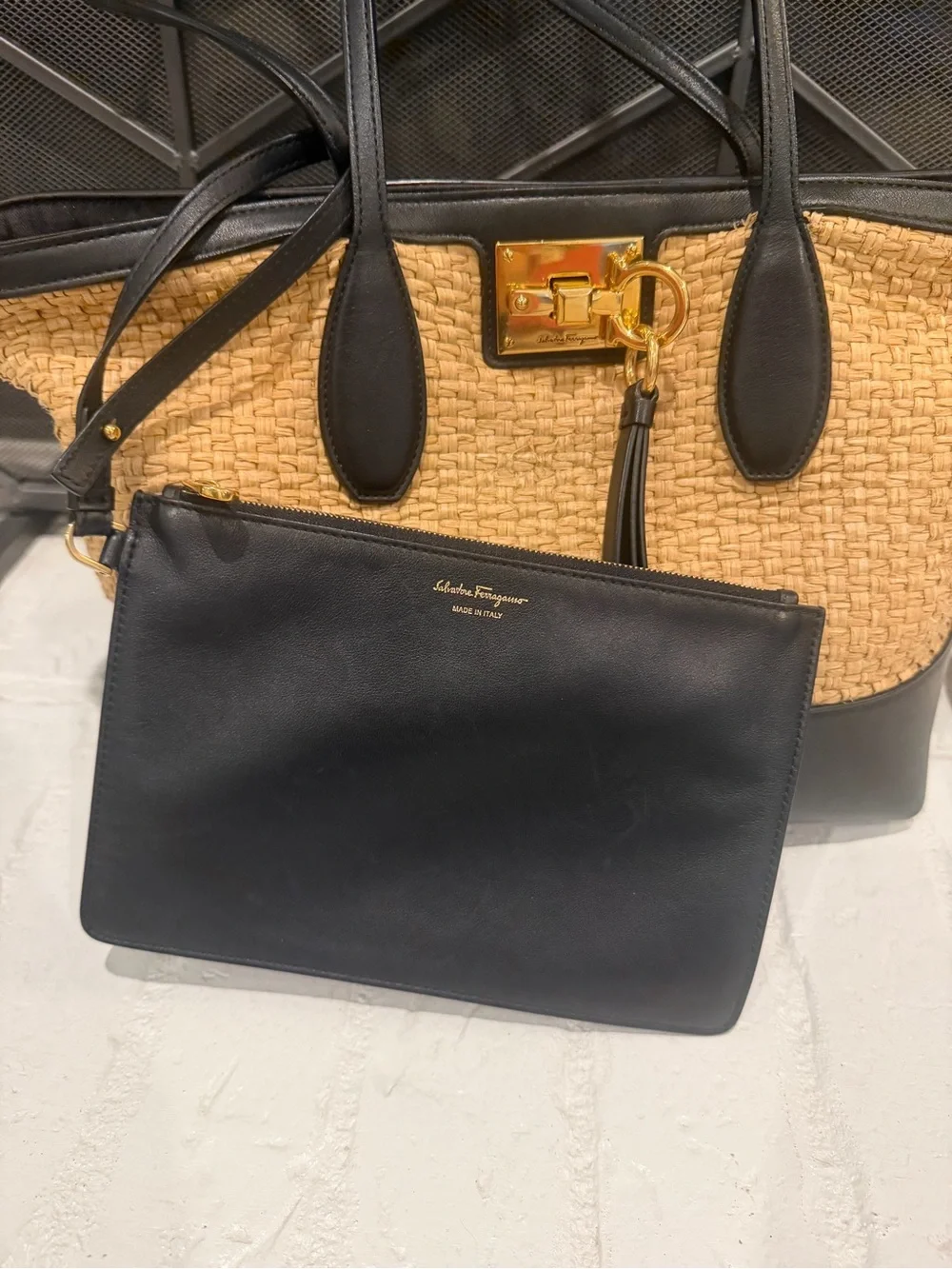 Salvatore Ferragamo salvatore ferragamo